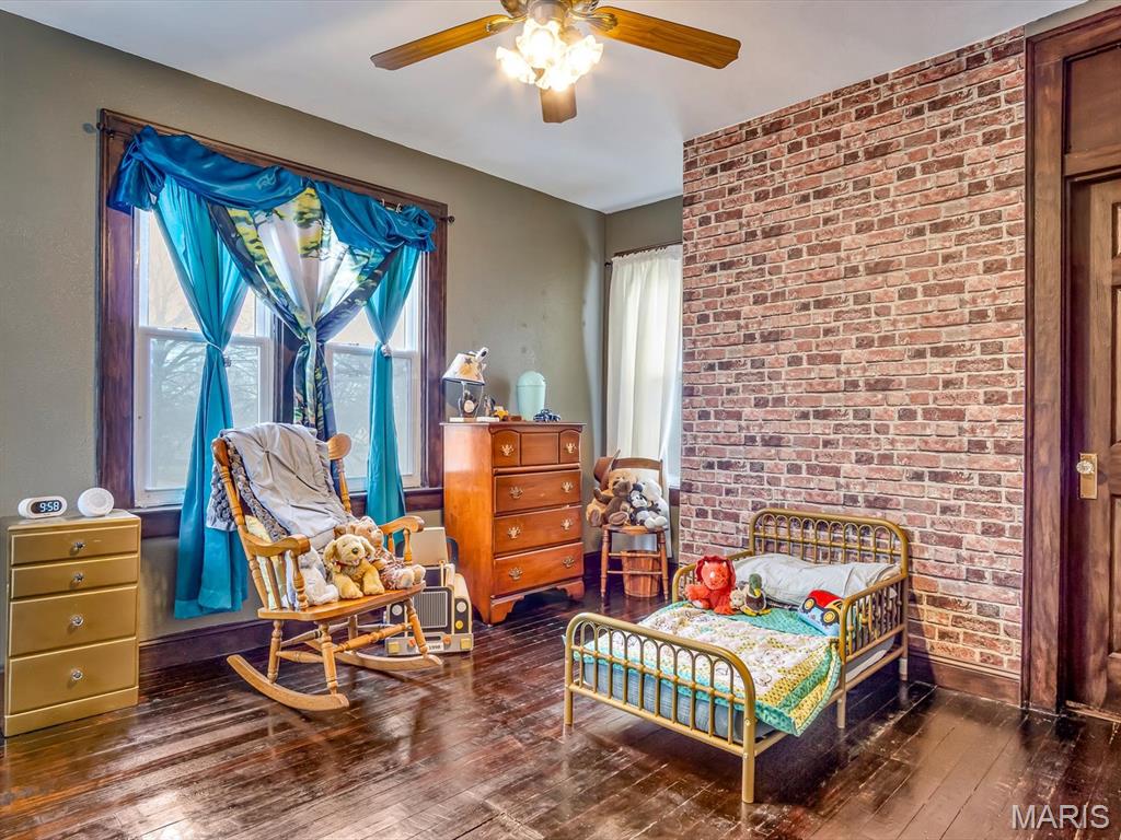 200 N Jackson Street