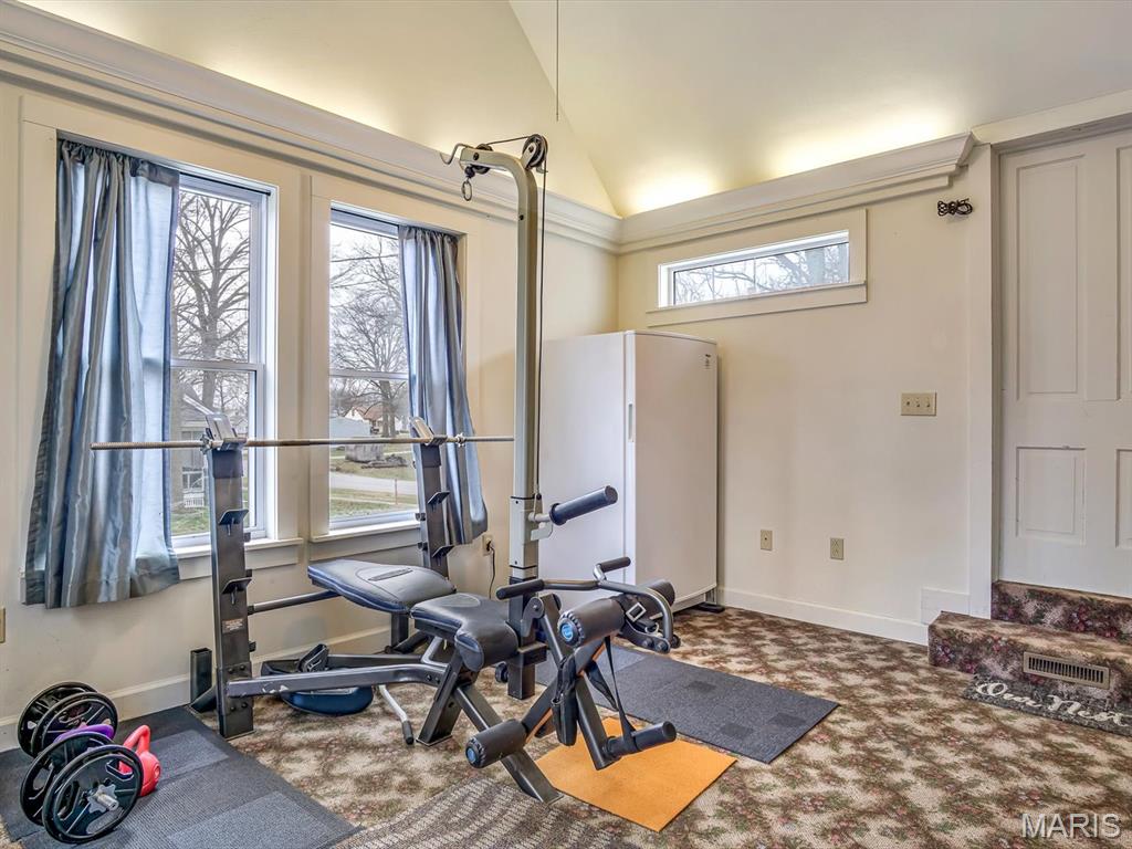 200 N Jackson Street