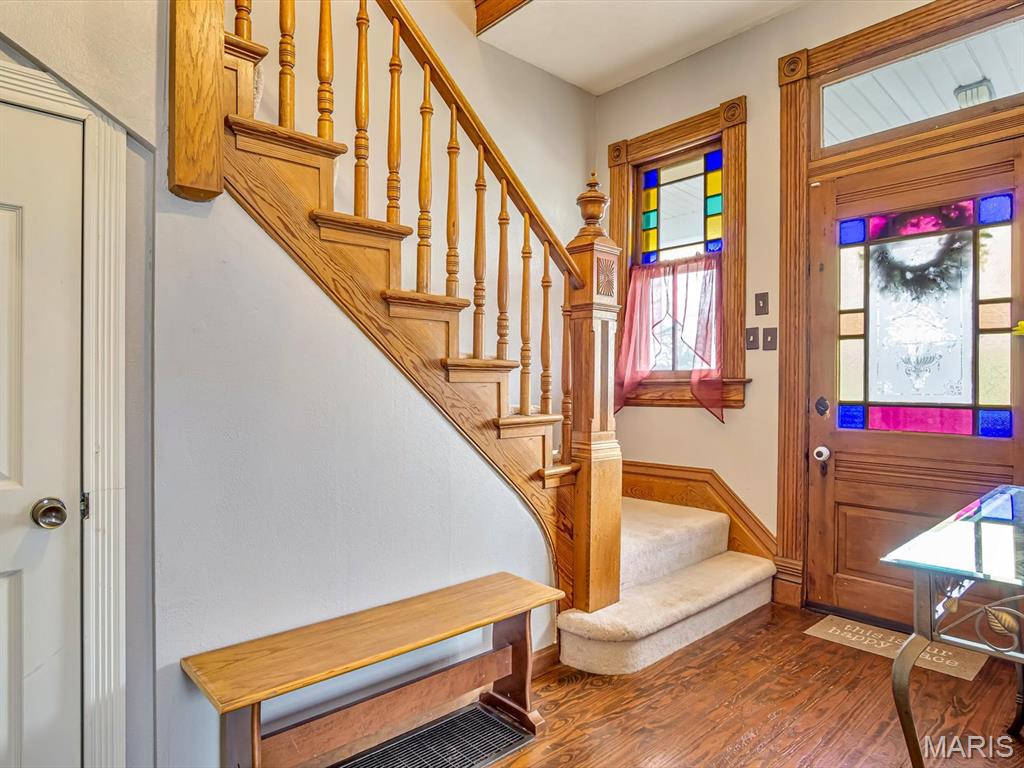 200 N Jackson Street