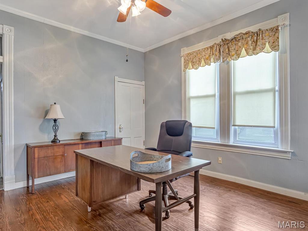 200 N Jackson Street