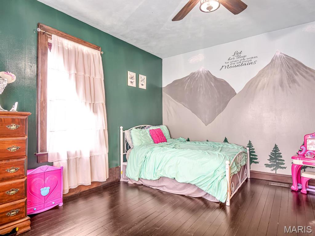 200 N Jackson Street