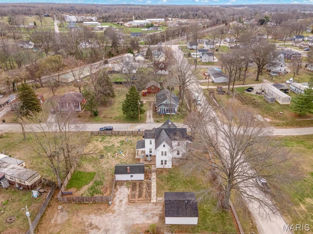 200 N Jackson Street