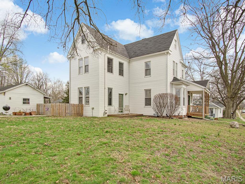 200 N Jackson Street