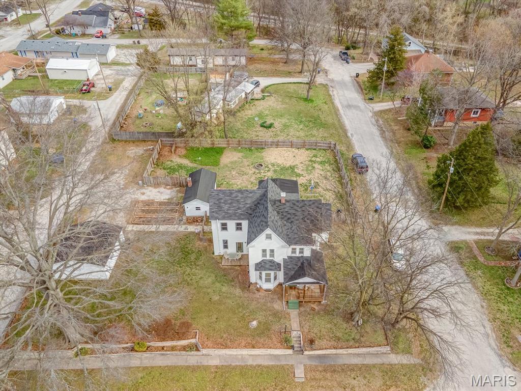 200 N Jackson Street