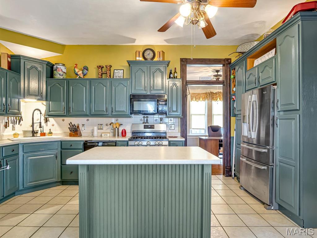 200 N Jackson Street