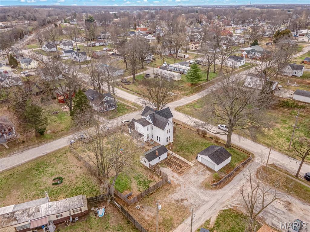 200 N Jackson Street