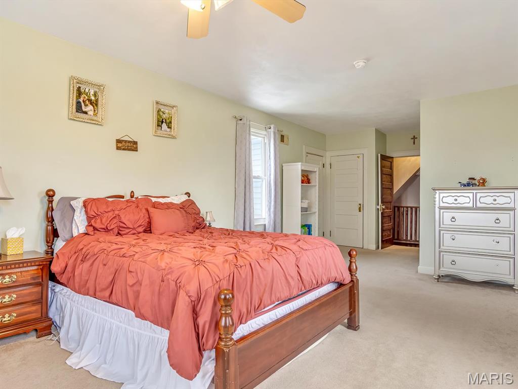 200 N Jackson Street