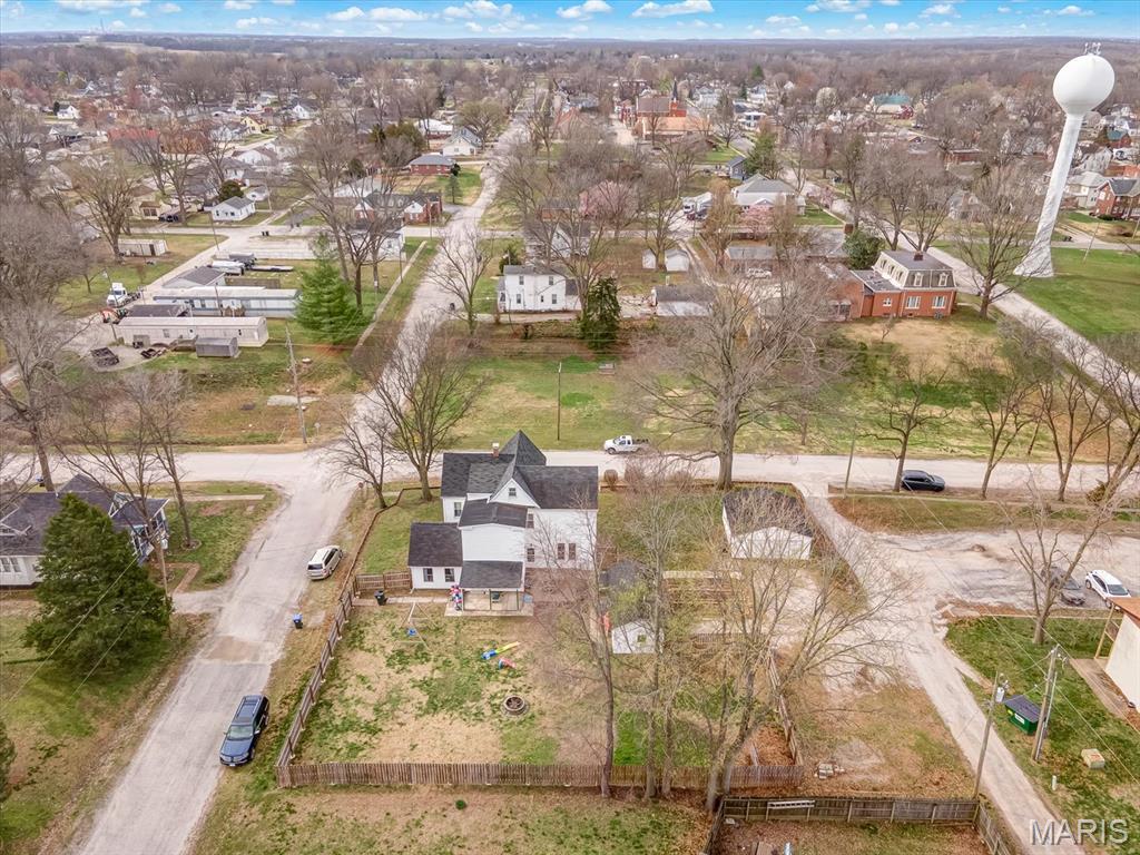 200 N Jackson Street