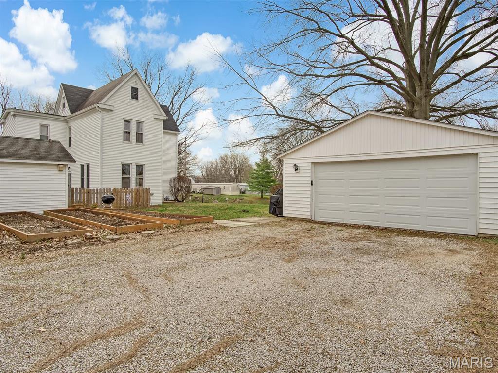 200 N Jackson Street