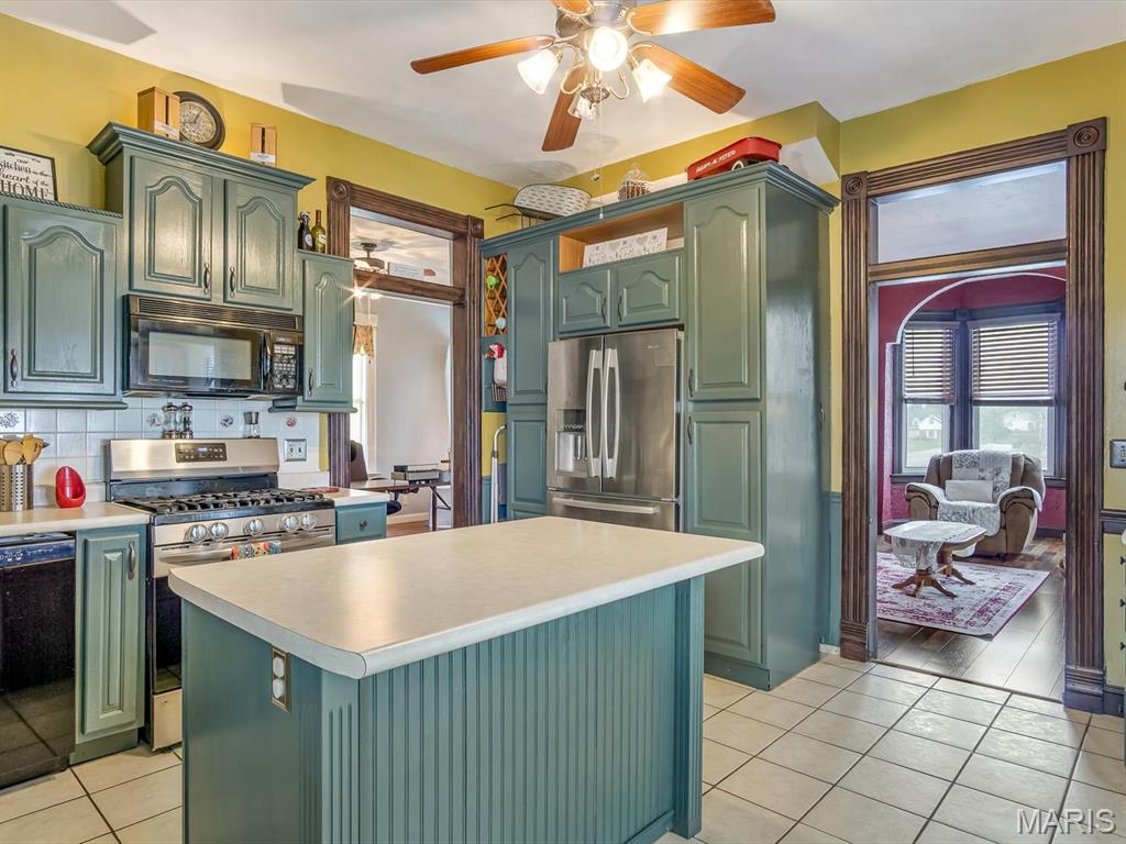 200 N Jackson Street