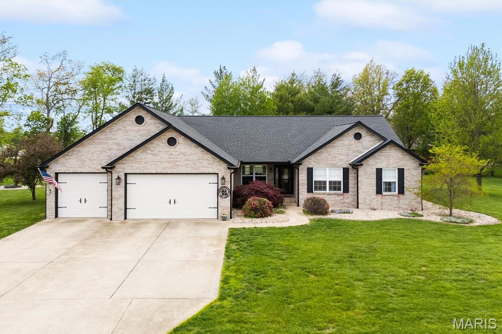 4213 Water Oak Lane