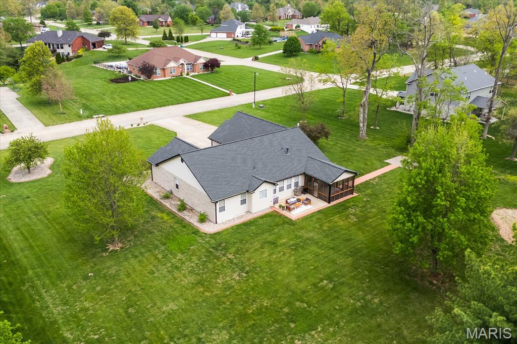 4213 Water Oak Lane