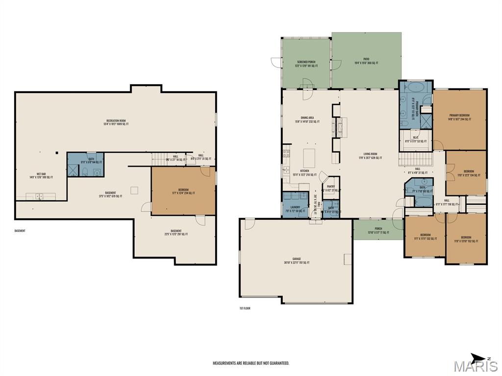4213 Water Oak Lane