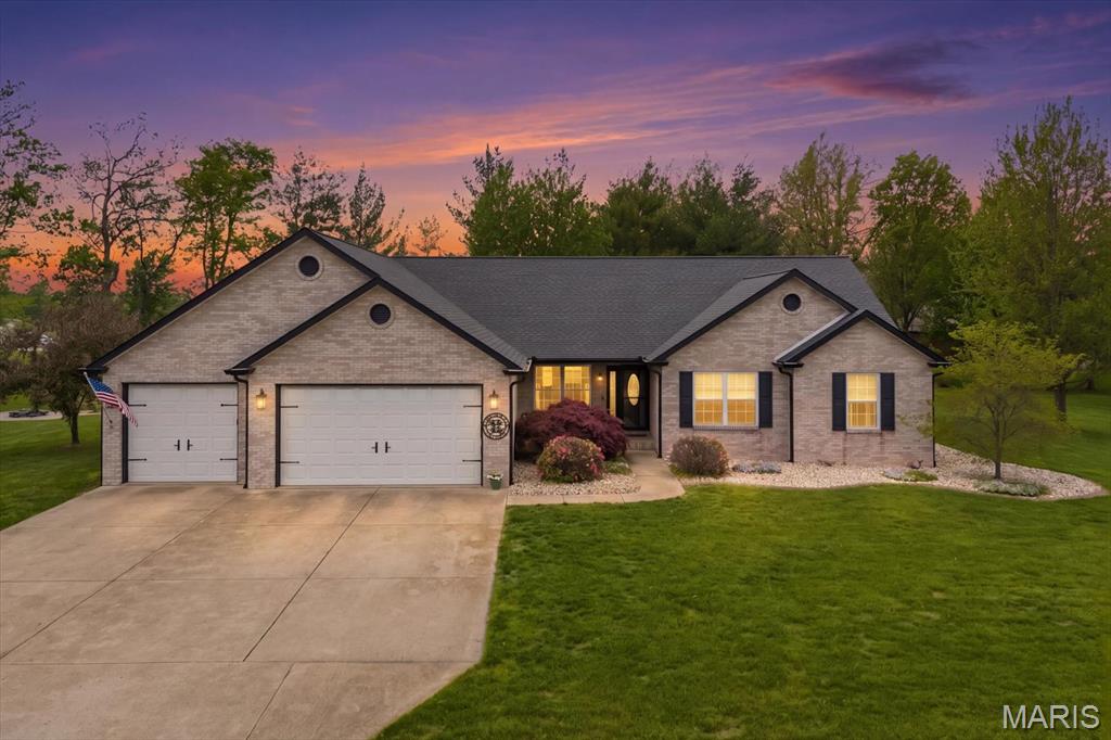 4213 Water Oak Lane