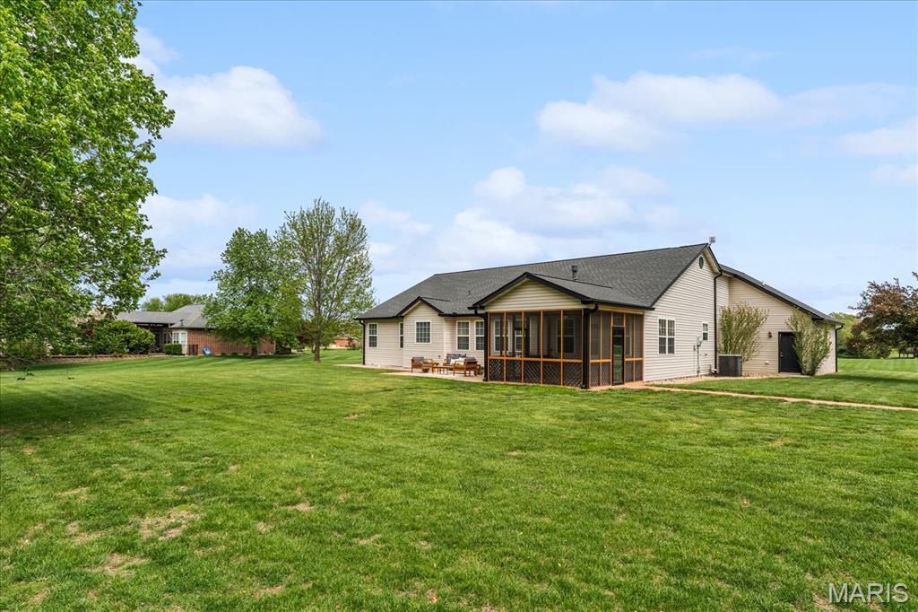 4213 Water Oak Lane