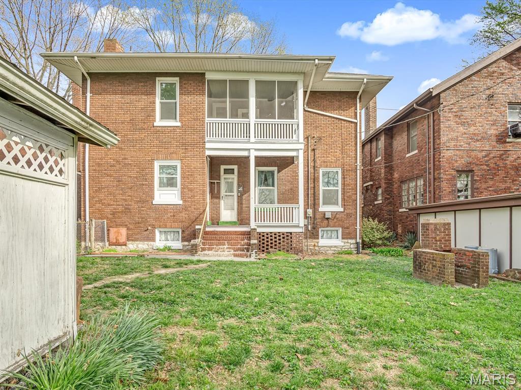 1005 E Monroe Street