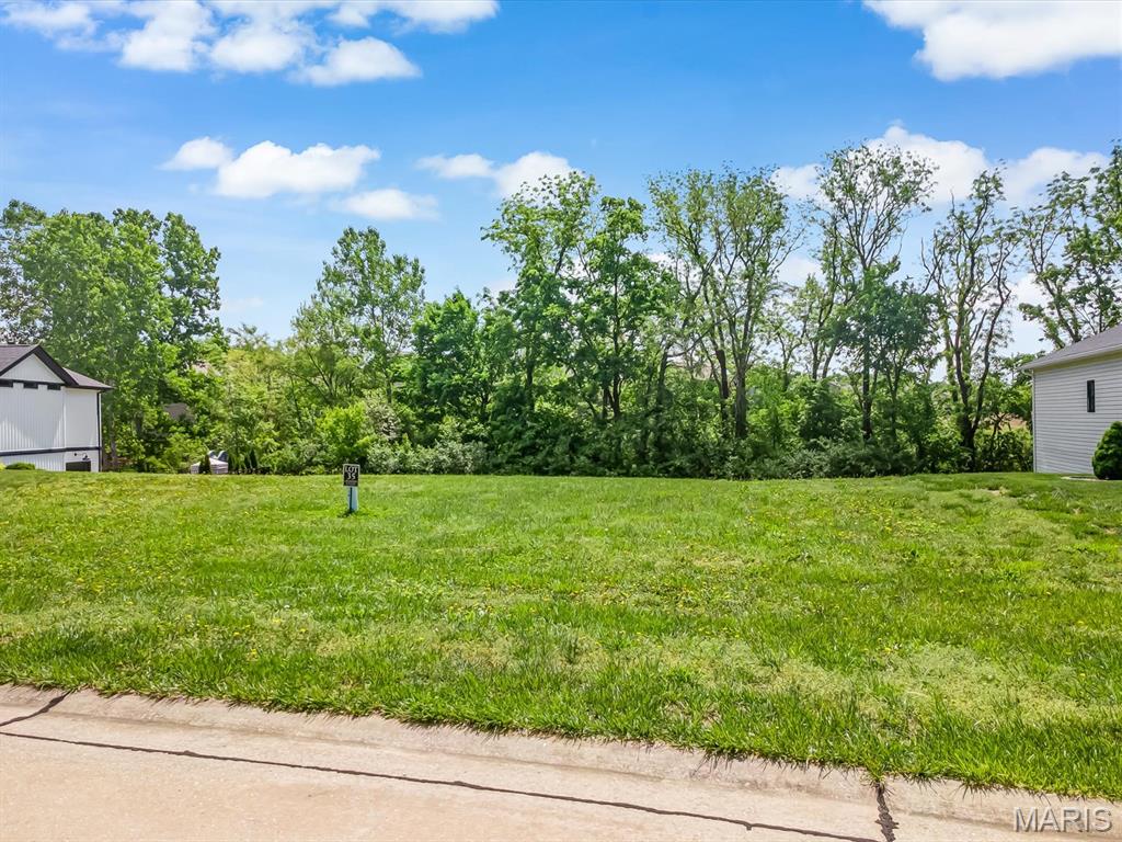 1004 Oak Creek Lane