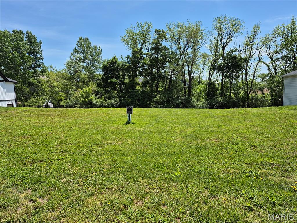1004 Oak Creek Lane