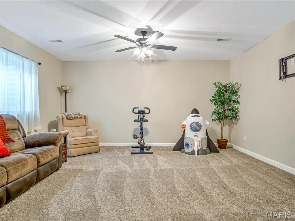 1305 Coleridge Court
