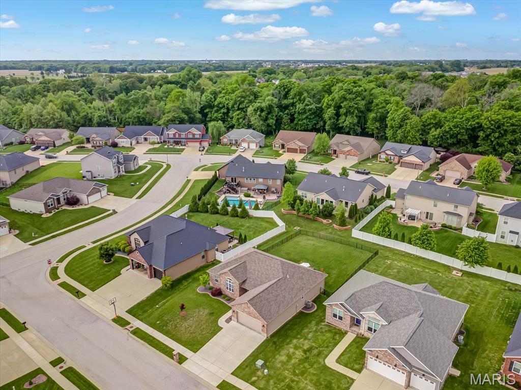 1305 Coleridge Court
