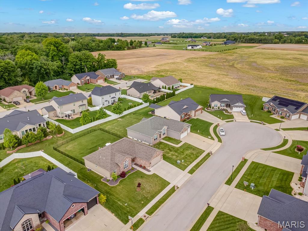 1305 Coleridge Court