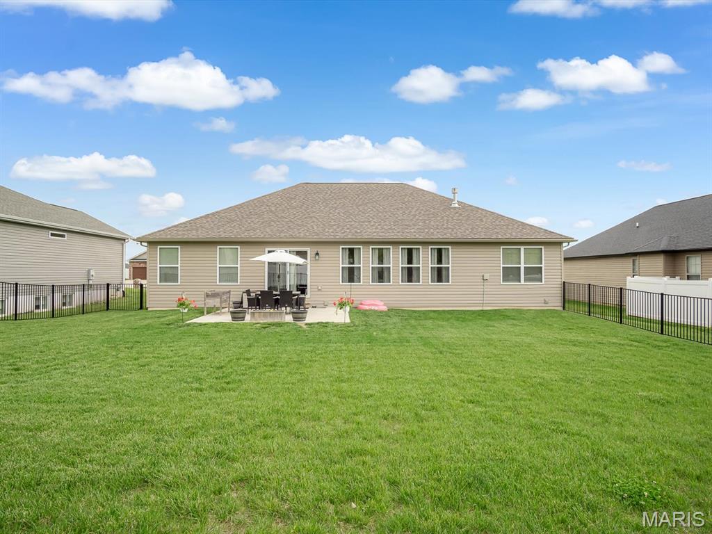 1305 Coleridge Court