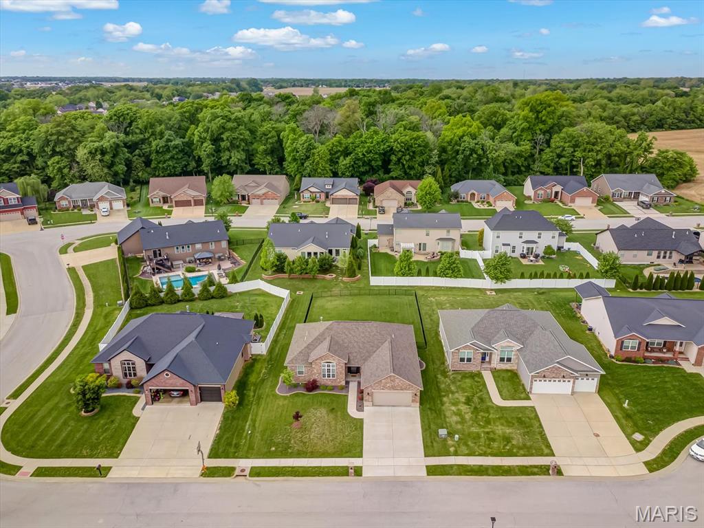 1305 Coleridge Court