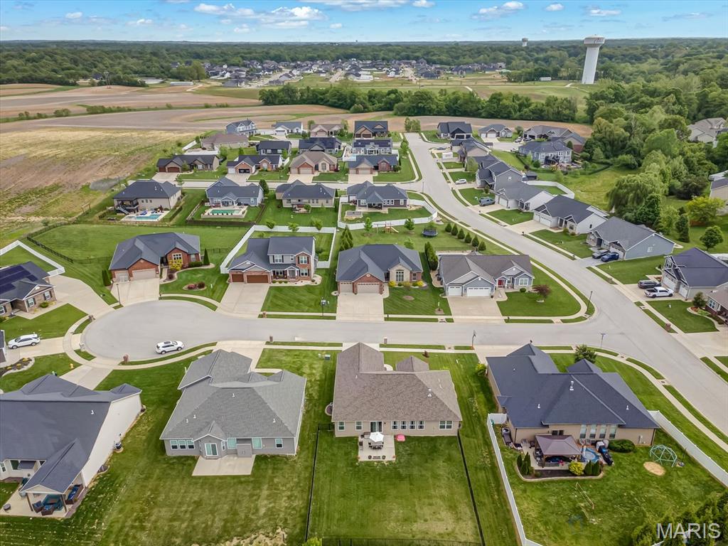 1305 Coleridge Court