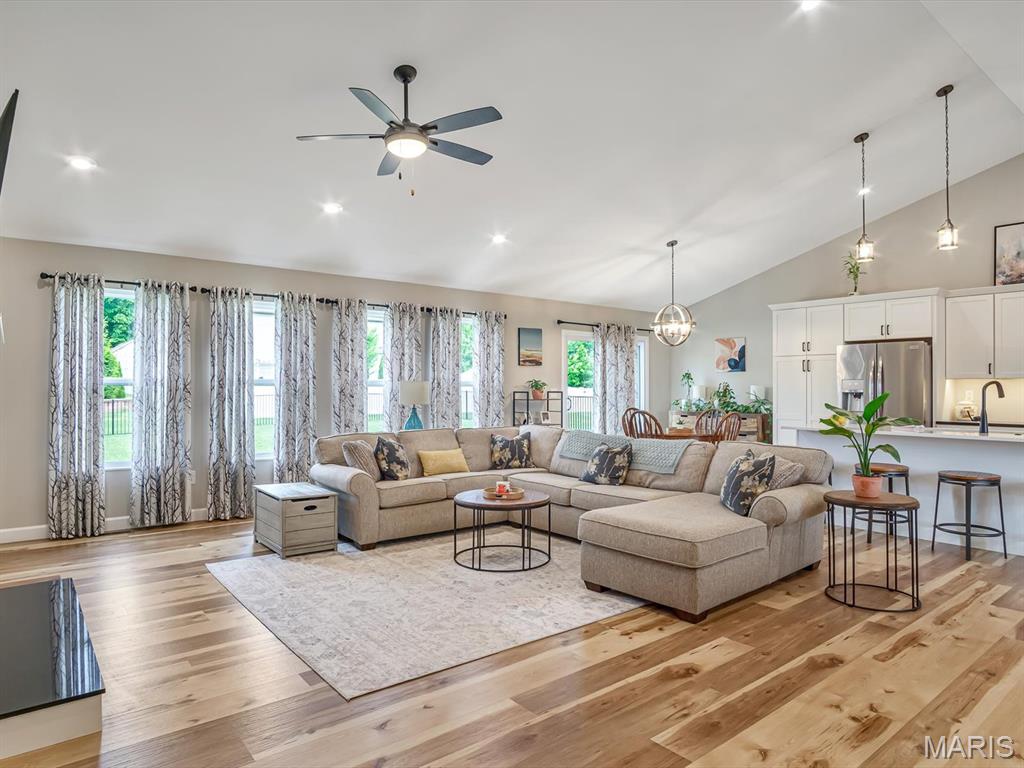 1305 Coleridge Court