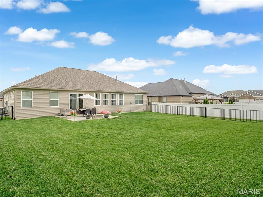 1305 Coleridge Court