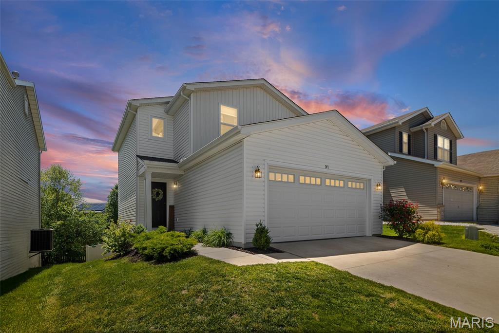 141 Rivermeade Lane