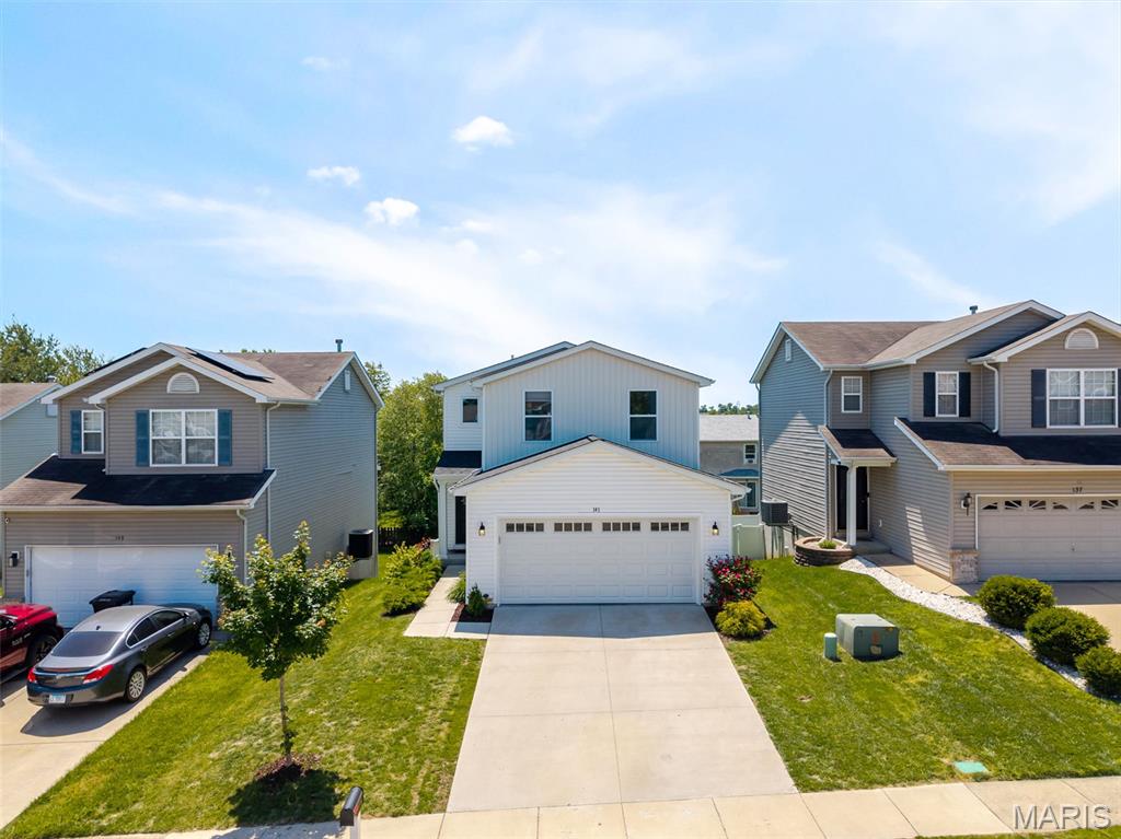141 Rivermeade Lane