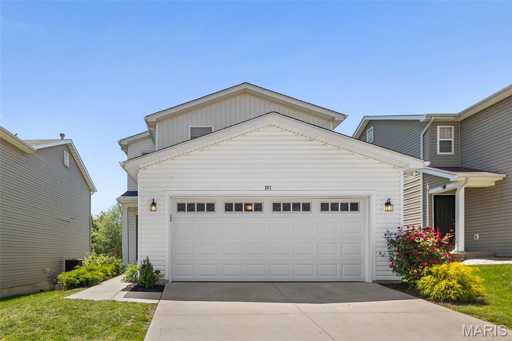 141 Rivermeade Lane