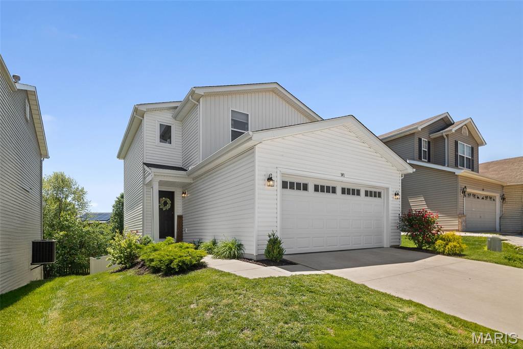 141 Rivermeade Lane