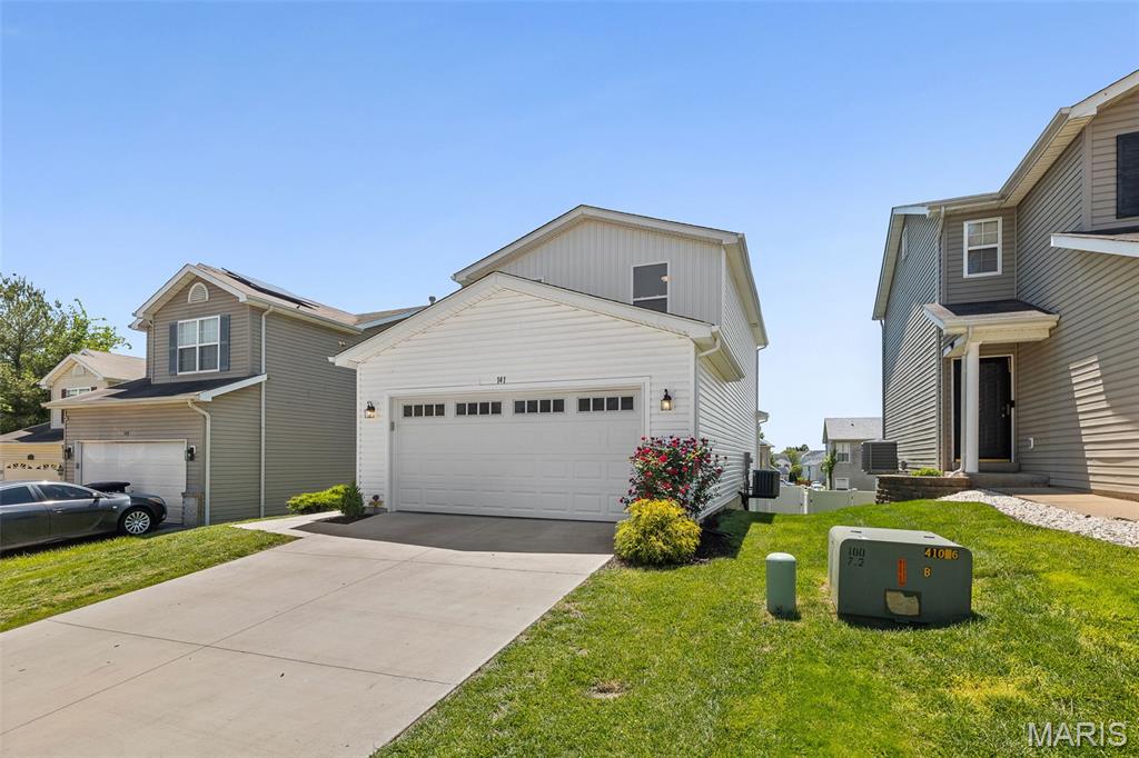 141 Rivermeade Lane