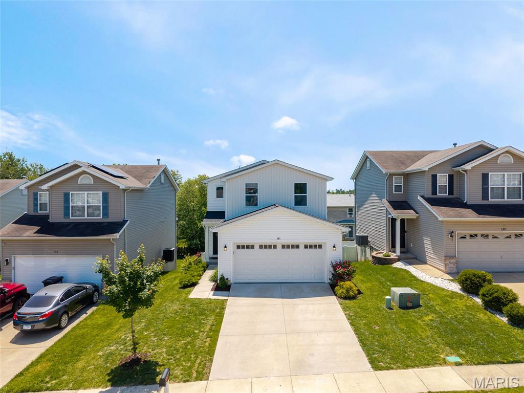 141 Rivermeade Lane