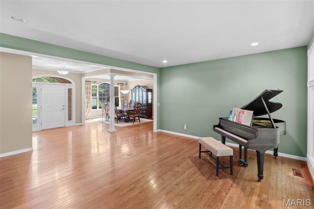 5259 Shingle Oak Lane