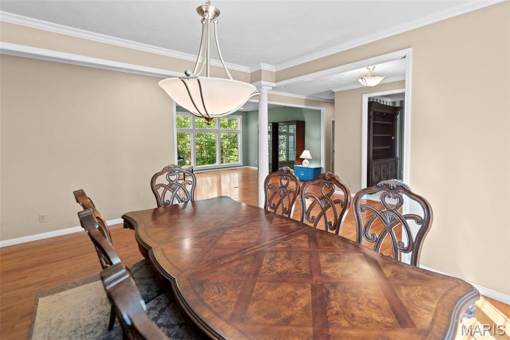 5259 Shingle Oak Lane