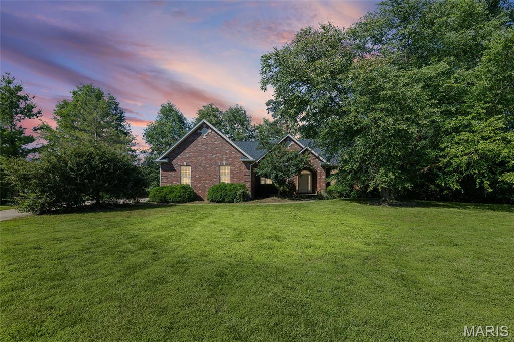 5259 Shingle Oak Lane