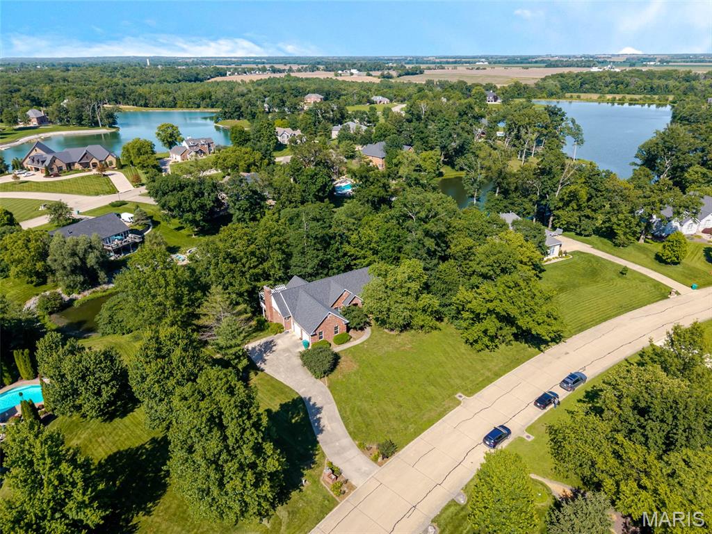 5259 Shingle Oak Lane
