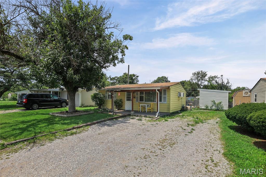 221 Saint John Drive