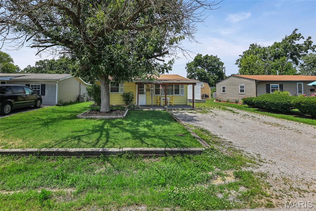 221 Saint John Drive