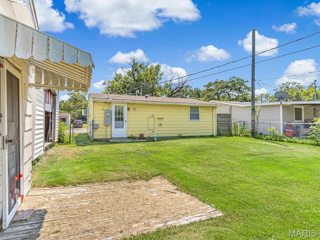 221 Saint John Drive