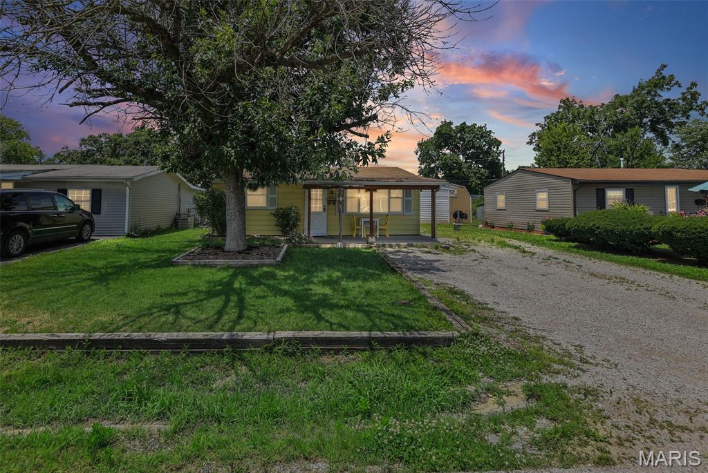 221 Saint John Drive