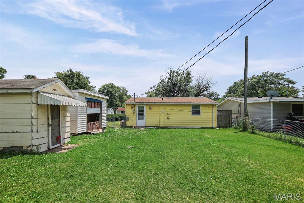 221 Saint John Drive