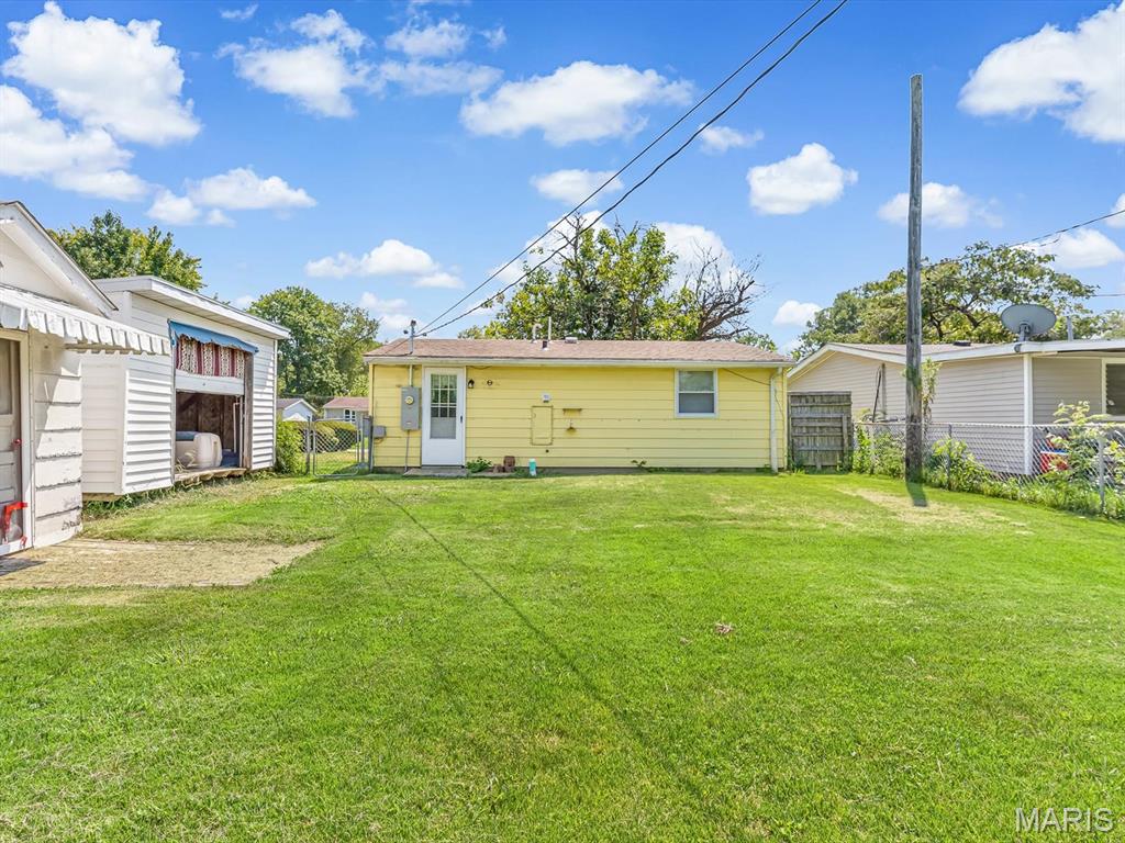 221 Saint John Drive