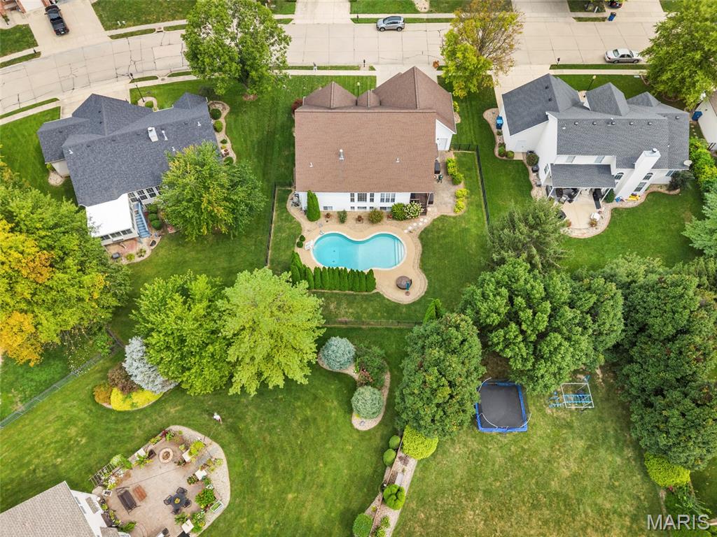 180 Somerset Drive