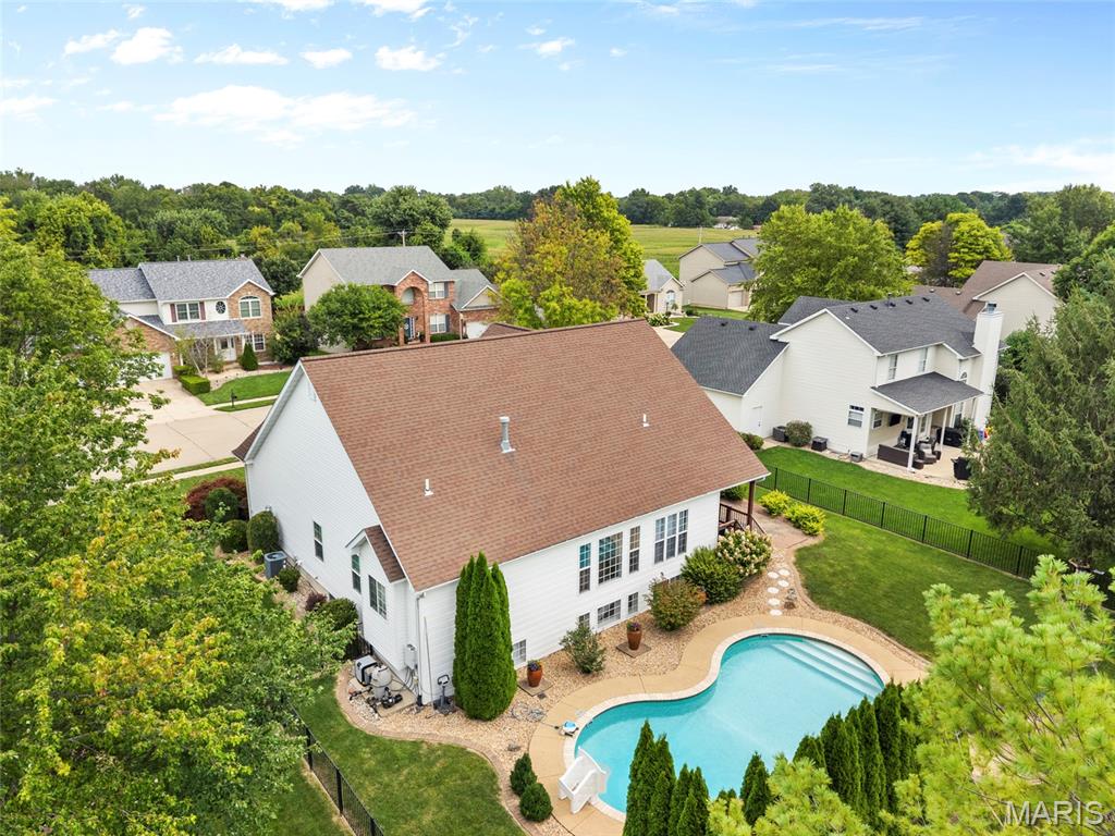 180 Somerset Drive