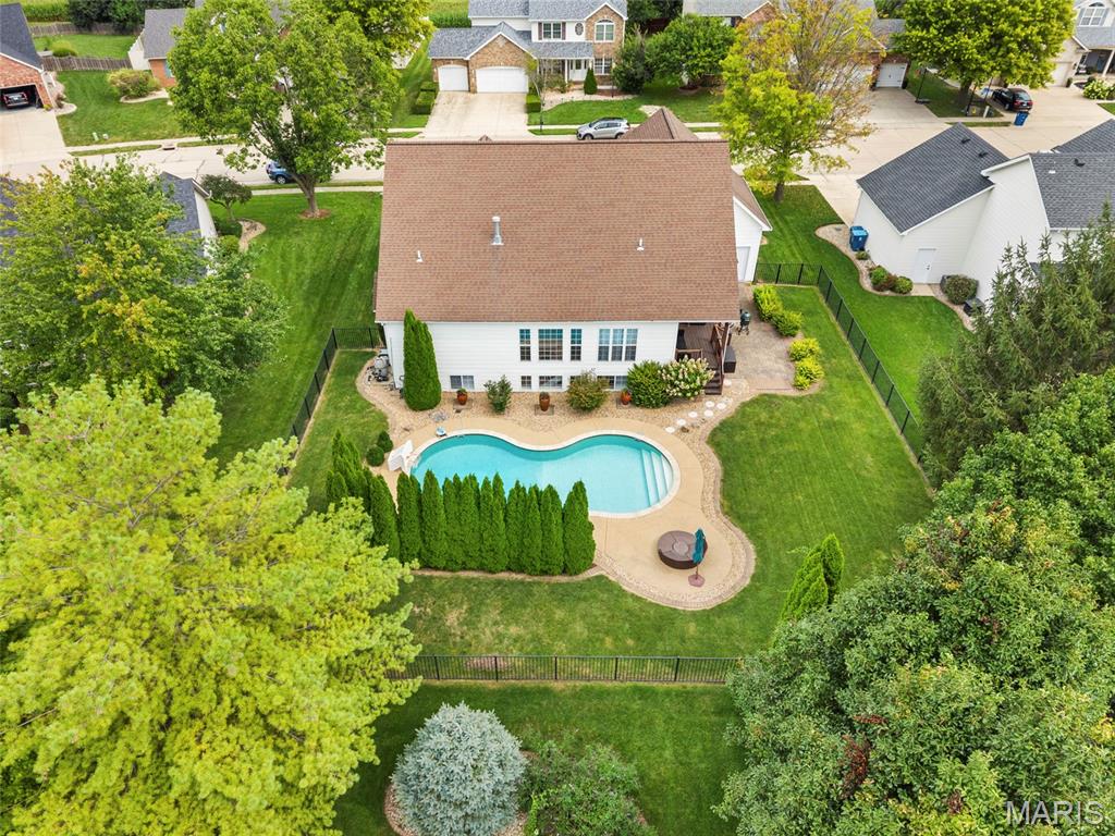 180 Somerset Drive