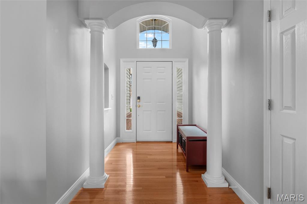 180 Somerset Drive